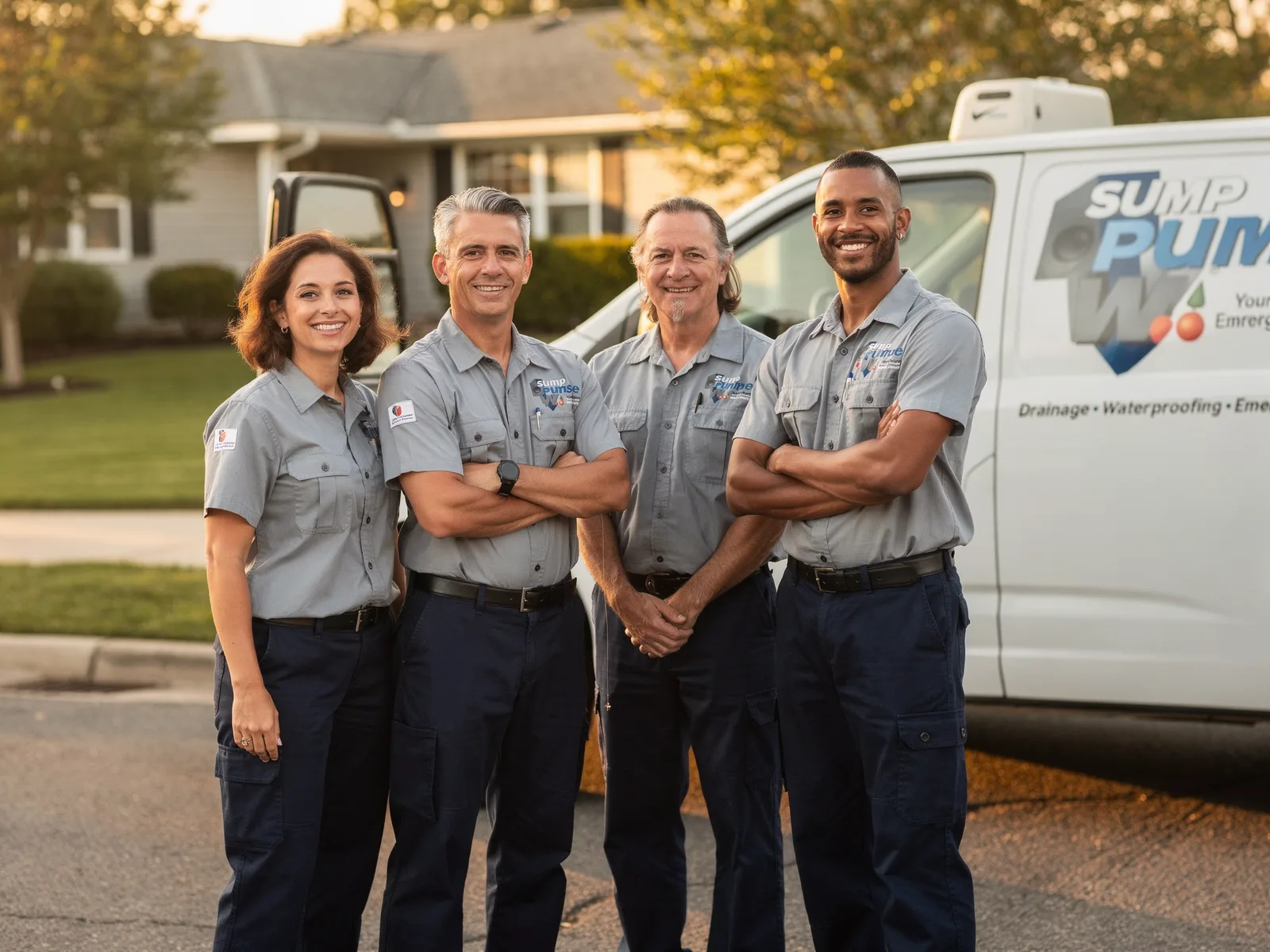 Water Heater Repair company in Green Cove Springs, FL
